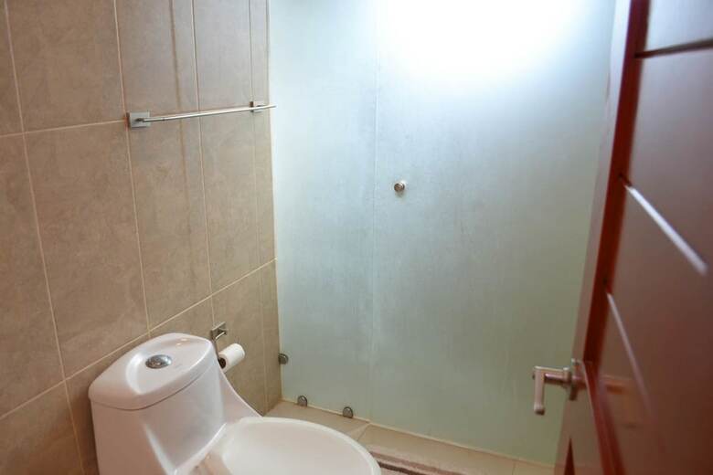 Condo Torre Diamante 305 By Mdr