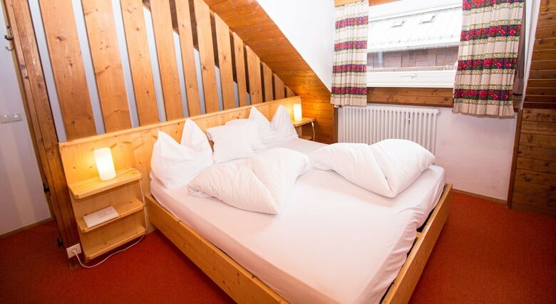 Apartamento Residence Chris Appartments