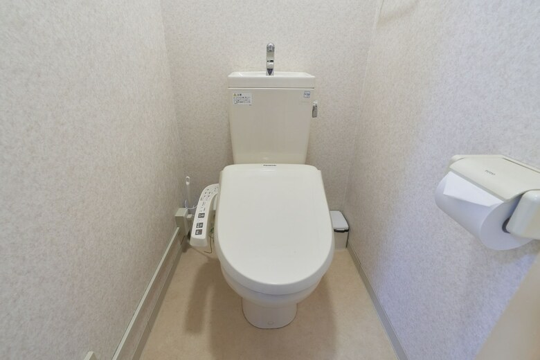 Apartamentos Meet Me Tenjinbashi