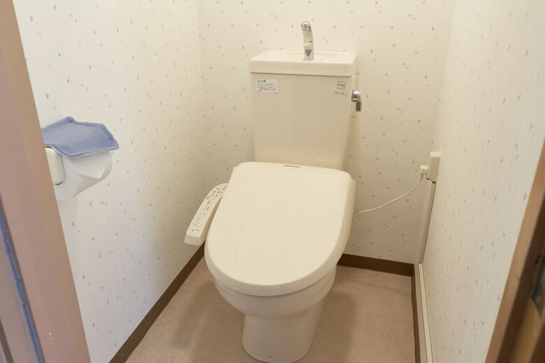 Apartamentos Meet Me Tenjinbashi