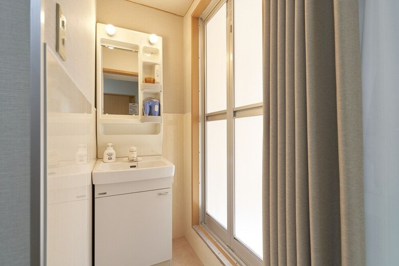 Apartamentos Meet Me Tenjinbashi