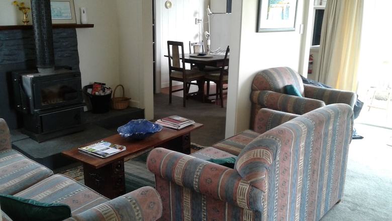 Hostal Kumara Historic Cottages