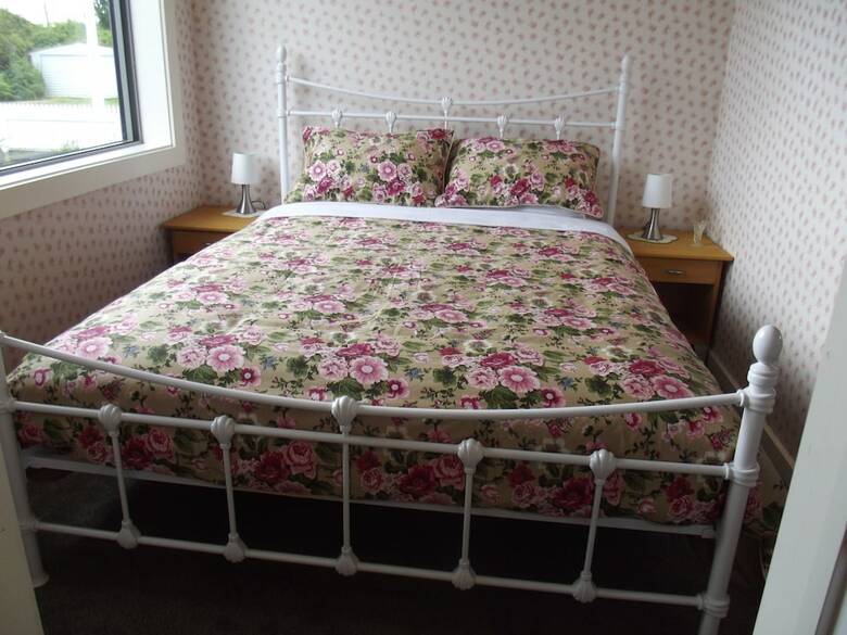 Hostal Kumara Historic Cottages