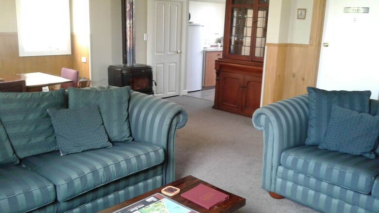 Hostal Kumara Historic Cottages