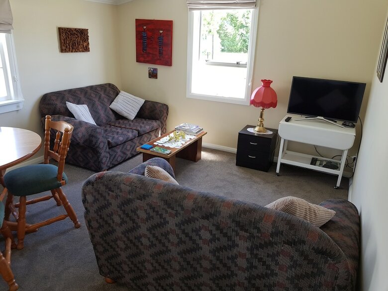 Hostal Kumara Historic Cottages