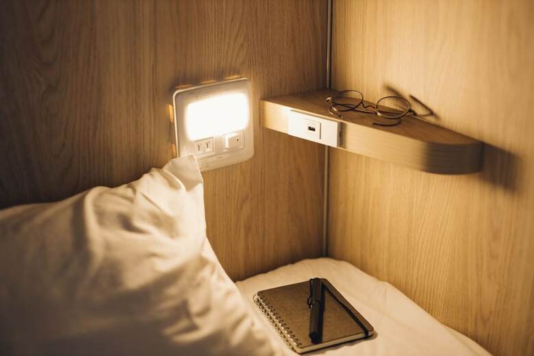 Hostal Mash Caf� & Bed Nagano - Hostel