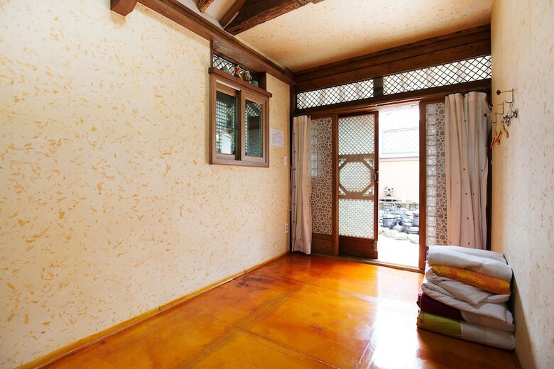 Hotel Dadeul Guesthouse Jeonju