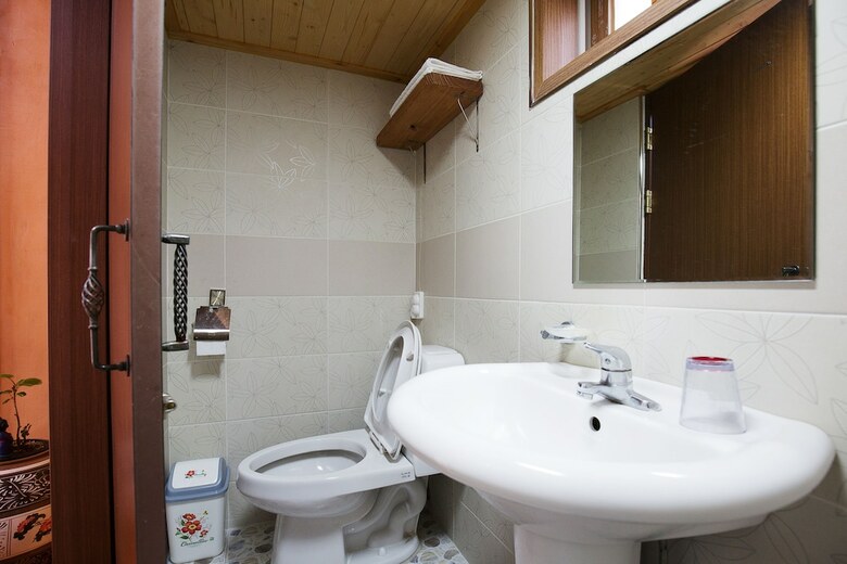 Hotel Dadeul Guesthouse Jeonju