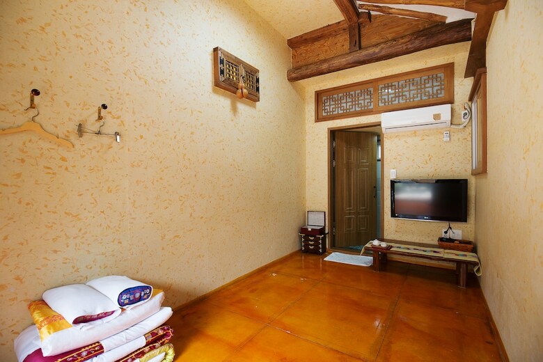 Hotel Dadeul Guesthouse Jeonju