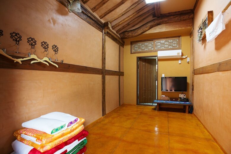 Hotel Dadeul Guesthouse Jeonju