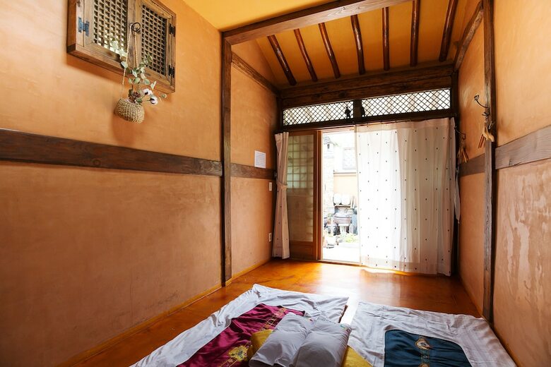Hotel Dadeul Guesthouse Jeonju