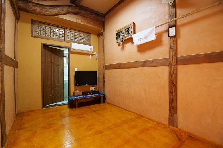 Hotel Dadeul Guesthouse Jeonju