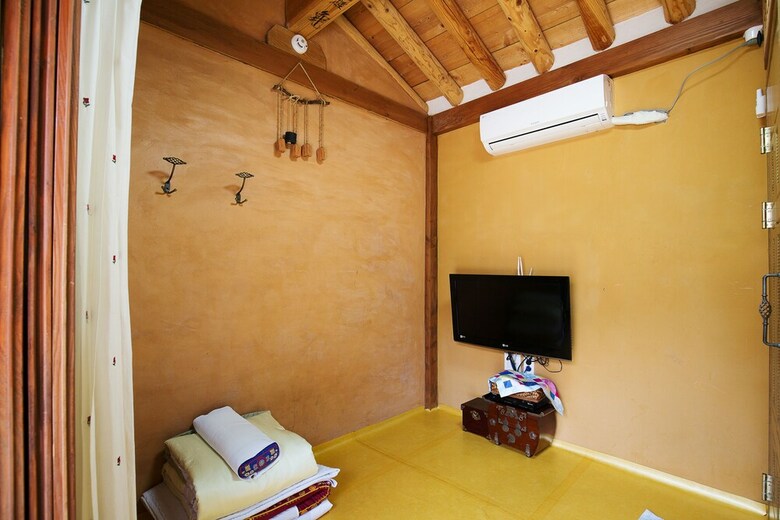 Hotel Dadeul Guesthouse Jeonju