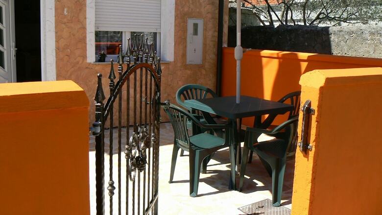 Apartments Anna Maria