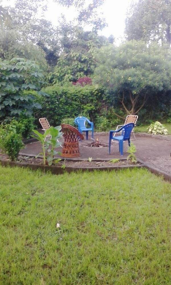 Posada Tanzania Eco Home