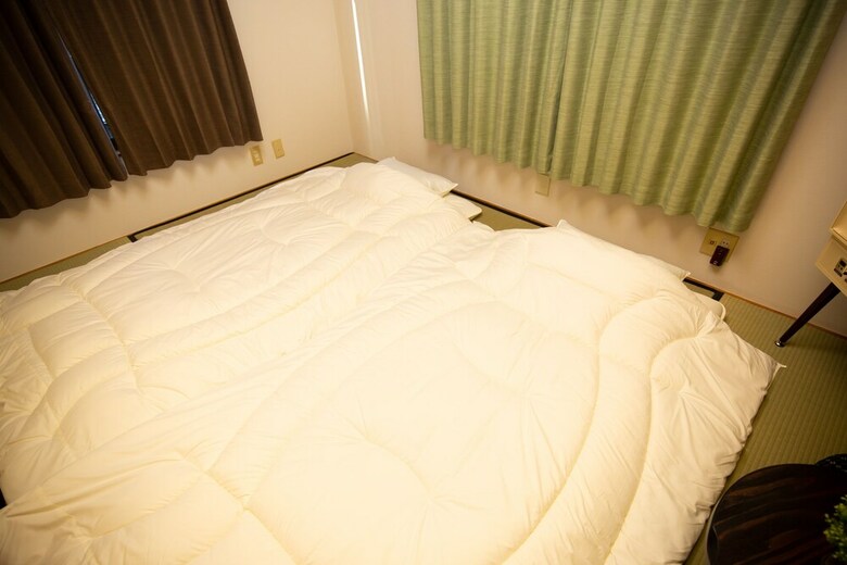 Apartamentos Kagurazaka Retro Na Hotel