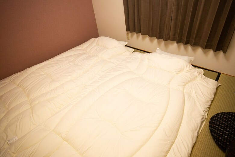 Apartamentos Kagurazaka Retro Na Hotel