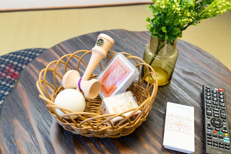 Apartamentos Kagurazaka Retro Na Hotel