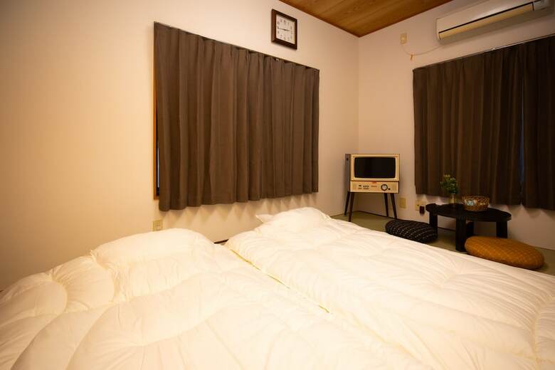 Apartamentos Kagurazaka Retro Na Hotel