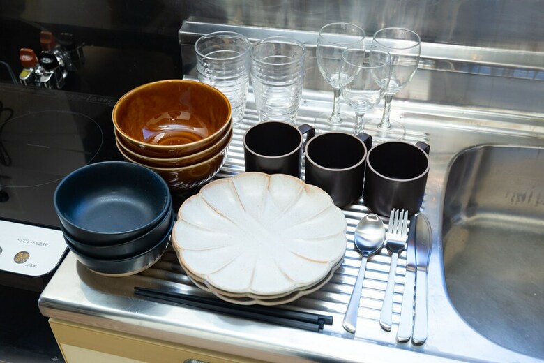 Apartamentos Kagurazaka Retro Na Hotel