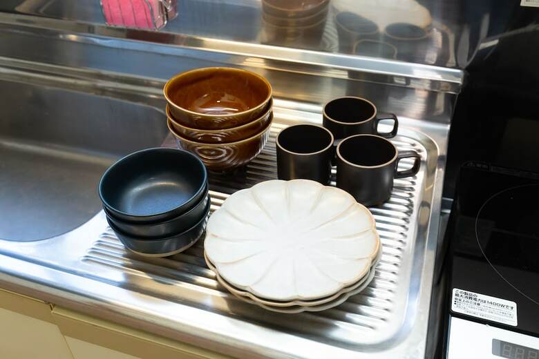 Apartamentos Kagurazaka Retro Na Hotel