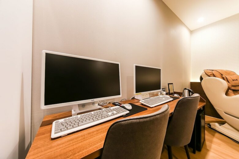 No.25 Hotel Convention Changwon