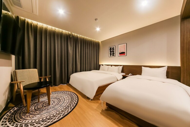 No.25 Hotel Convention Changwon