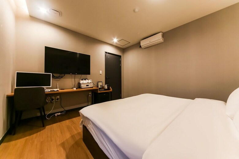 No.25 Hotel Convention Changwon