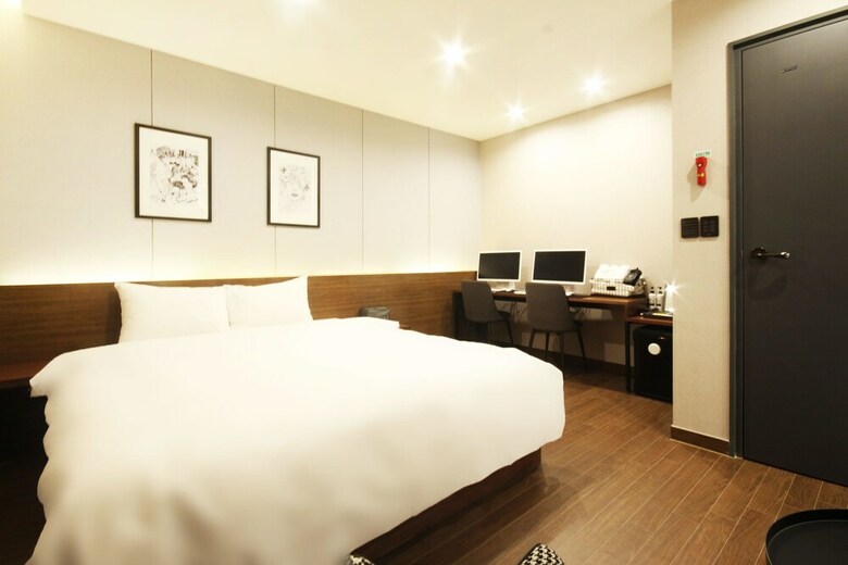 No.25 Hotel Convention Changwon