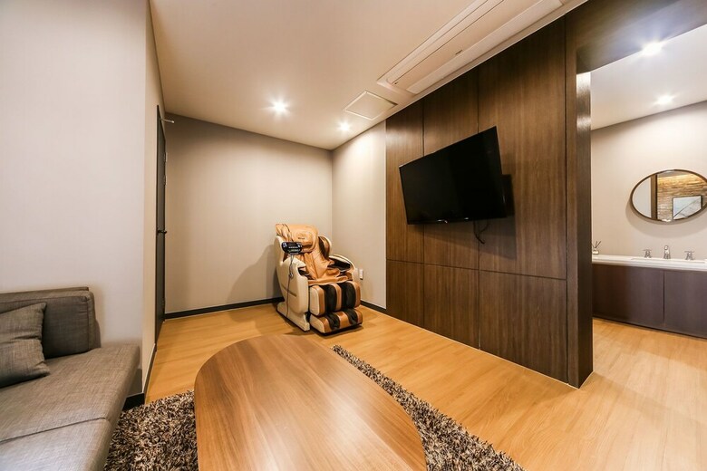 No.25 Hotel Convention Changwon