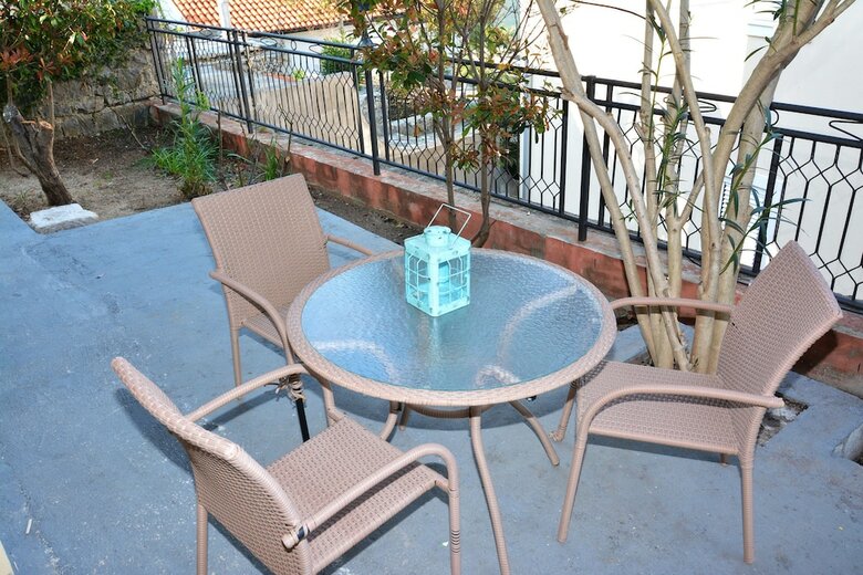 Apartamentos Holiday Home Cattaro