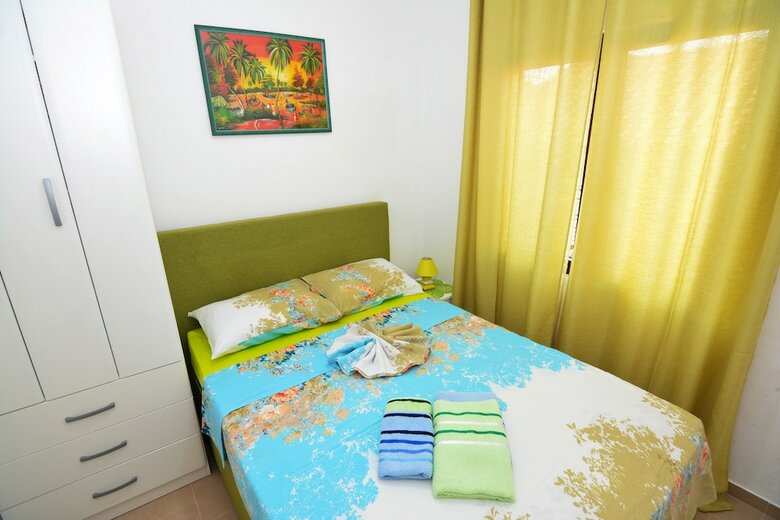 Apartamentos Holiday Home Cattaro