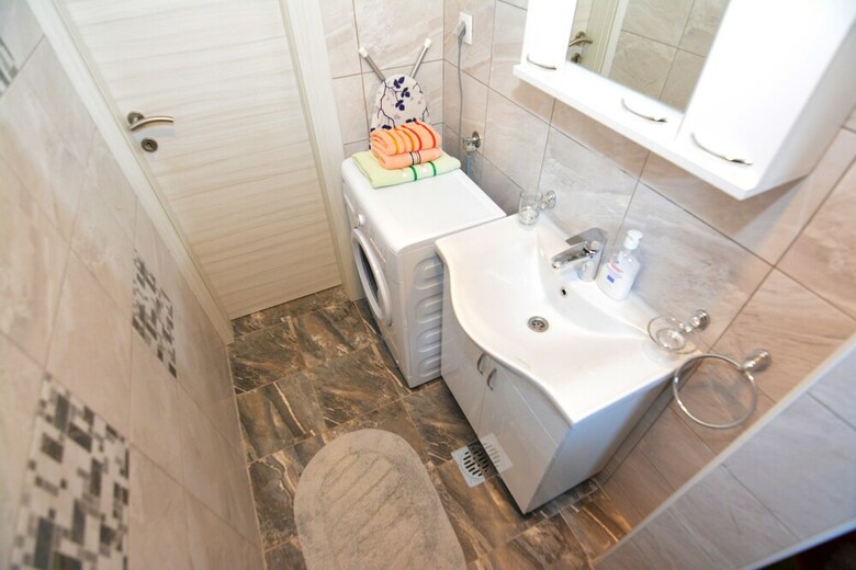 Apartamentos Holiday Home Cattaro