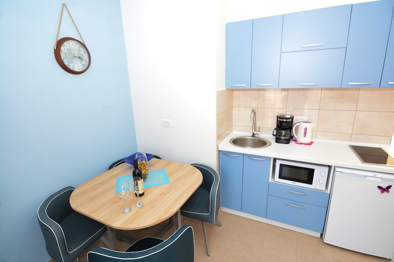 Apartamentos Holiday Home Cattaro