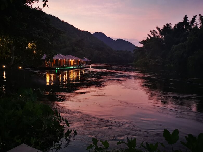 Hotel Kodaun River Kwai Resort