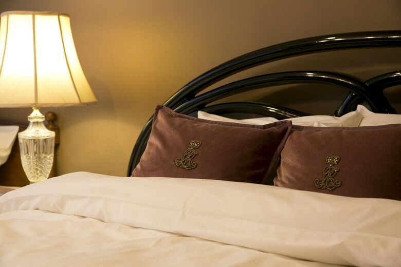 Hotel Auberge Tenku