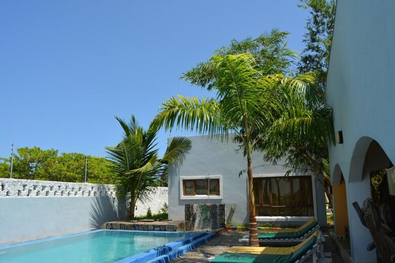 Hotel Ritam Getaways