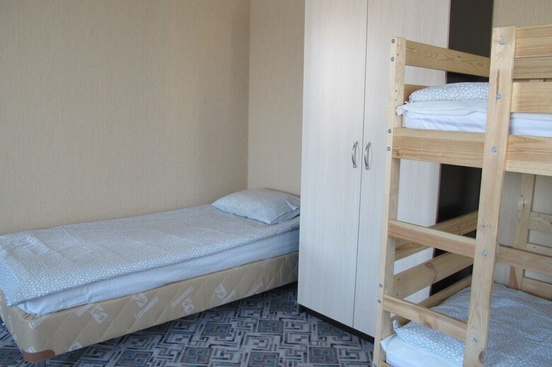 Apartment On Voskresenskaya 14-1 308