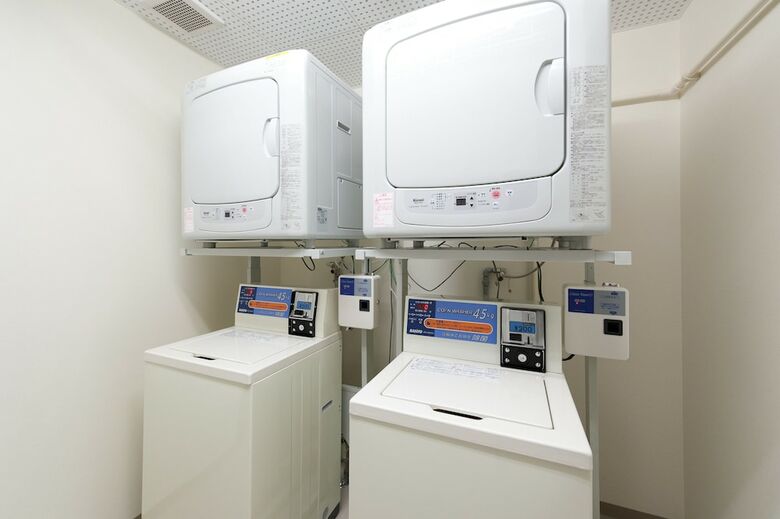Super Hotel Kofu Showa Inter
