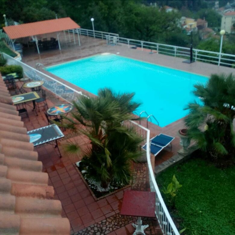 Apartamento Villa Fernanda
