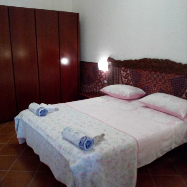 Apartamento Villa Fernanda