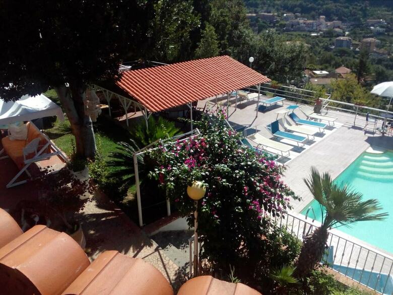 Apartamento Villa Fernanda
