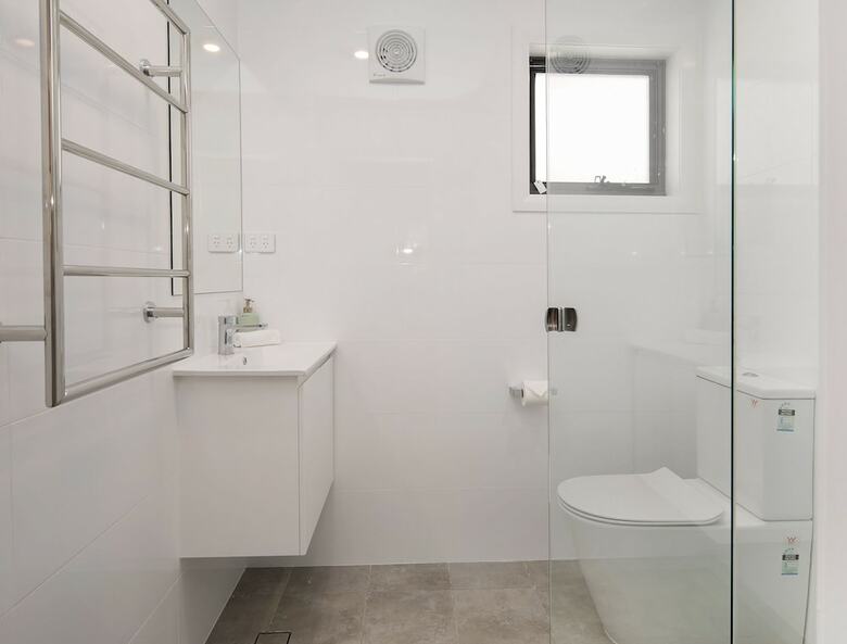 Grasmere Chalet