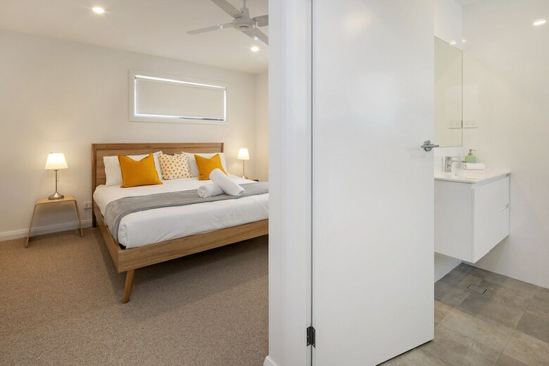 Grasmere Chalet