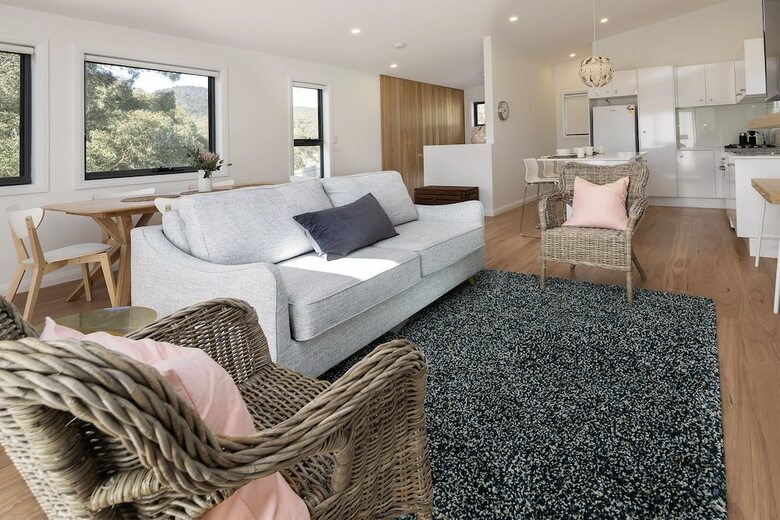 Grasmere Chalet