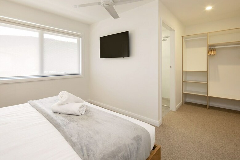 Grasmere Chalet