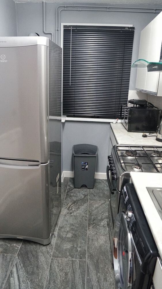 North London Apartment - Edmonton