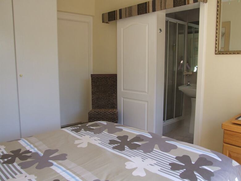 Hotel Gordon's Bay Guest House