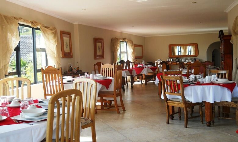 Hotel Gordon's Bay Guest House
