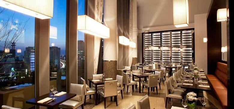 Hotel Harmonie Embrassee Osaka